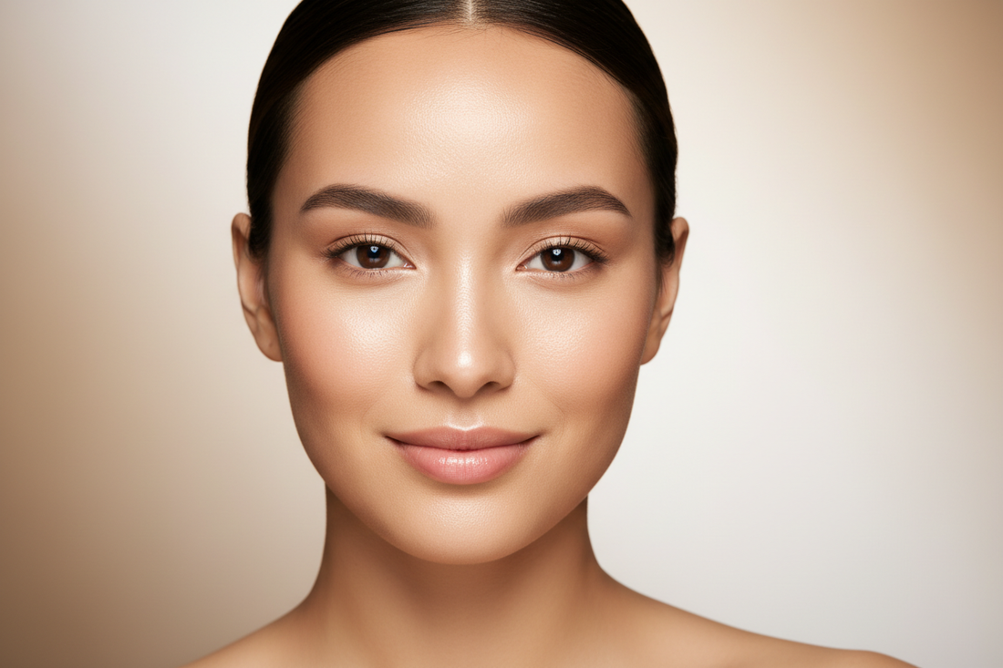 Skin-First Beauty – Lushé Beauty