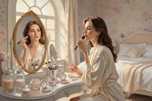 Lushé Beauty: Your Everyday Confidence Essentials