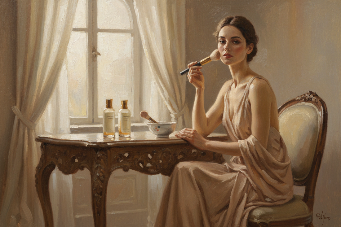 Minimalist Beauty Routines That Actually Work in 2026