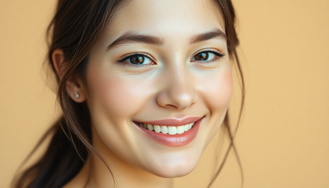 Glow Naturally Every Day with Lushe Beauty USA