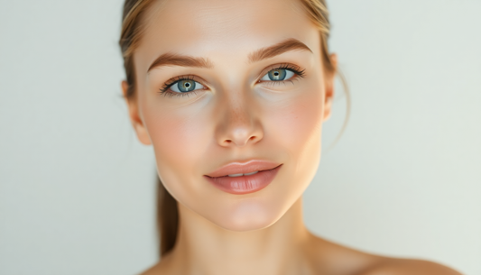 5 Everyday Skincare Rituals for a Naturally Radiant Glow