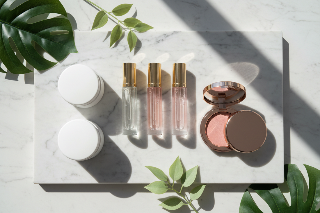 The Power of Clean Beauty | Why Lushe Beauty Chooses Pure Ingredients