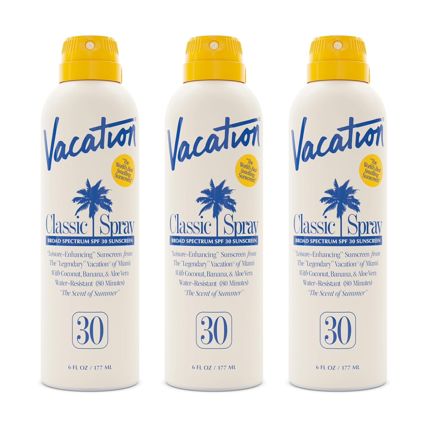 Sunscreens & Tanning Products