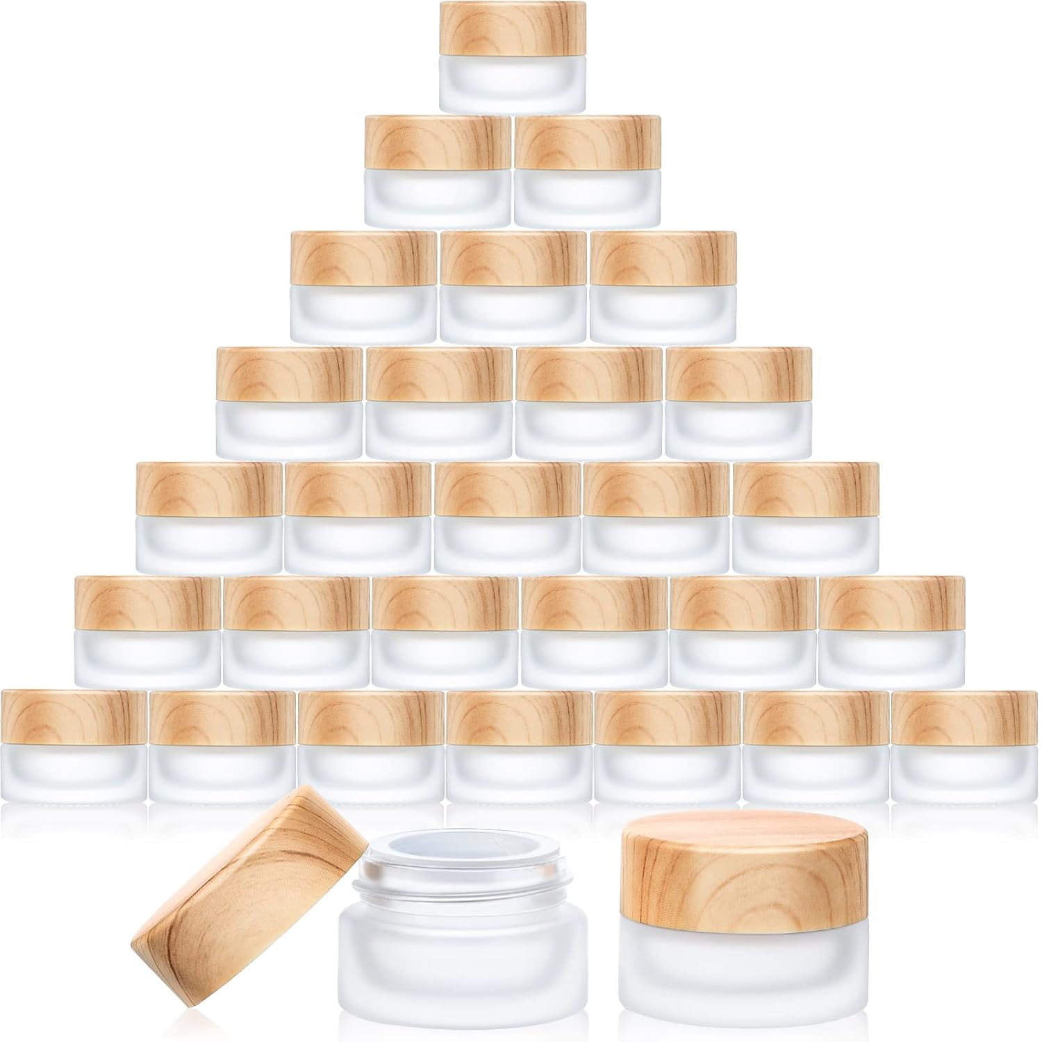 Refillable Containers