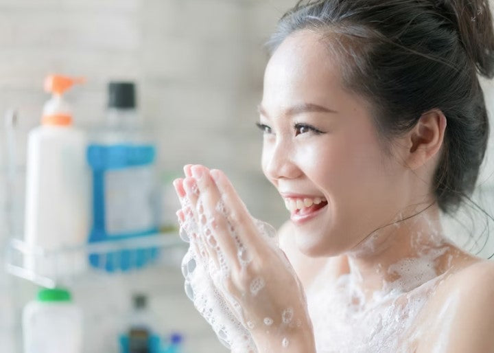 Skincare Essentials