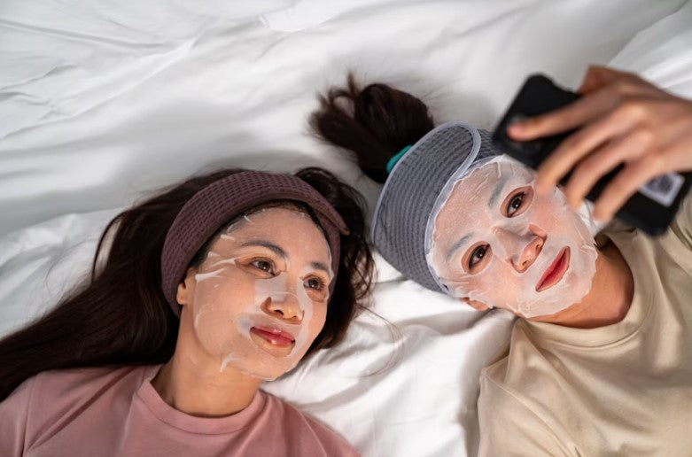 Self-Care & Pampering