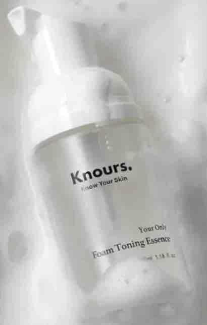 Knours Komplete Starter Travel Kit (Complete Travel)
