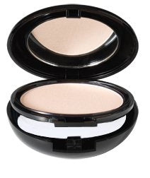 Jolie Shine Absorbing Oil Free Pressed Powder - Matte Finish (Oil Control)