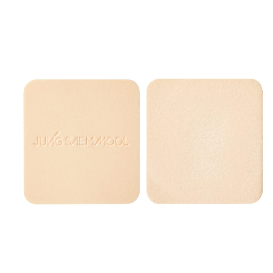 [JUNGSAEMMOOL OFFICIAL] Masterclass Powder Foundation | Flawless cover Long-lasting | Makeup Artist Brand (N1 Ivory)