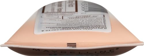 Maybelline Dream Pure Skin Clearing BB Cream, 8-in-1 Skin Perfecting Beauty Balm With 2% Salicylic Acid, Sheer Tint Coverage, Oil-Free, Light/Medium, 1 Count