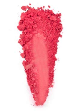 KAB Cosmetics - Pressed Powder - Ultra-Fine Pigment Shimmer Highlight Makeup in Hand-Picked Tones for All Skin Types – Cruelty-Free Face Highlighter for Poreless Look by KAB, Popsicle