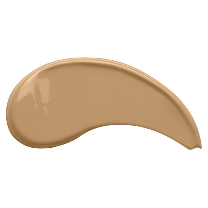 Max Factor Miracle Second Skin Foundation SPF 20-08 Medium Tan Foundation Women 1.01 oz