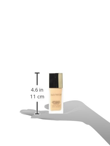 Laura Mercier Candleglow Soft Luminous Foundation for WoMen, Golden, 1 Ounce