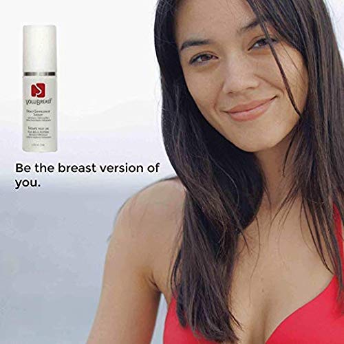 VoluBreast | Breast & Neck Care Spray