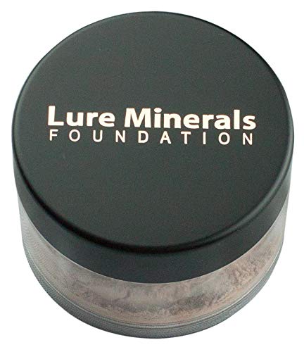 Foundation Loose Powder Siffter Jar – 8 Gram
