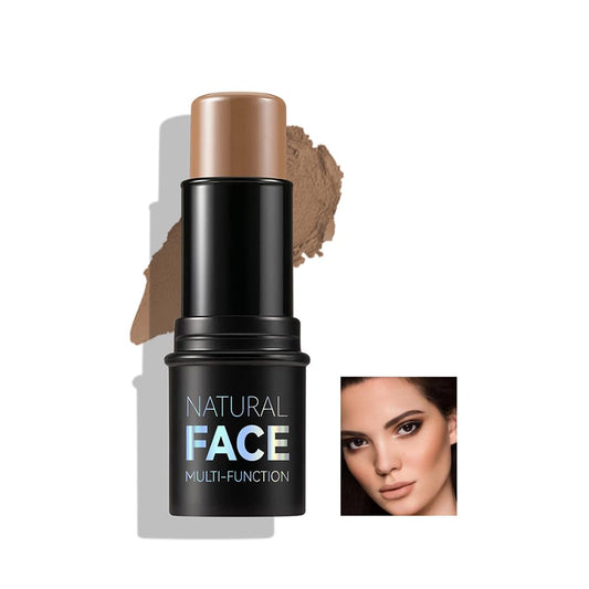 Highlighter Contour Stick, Milk Makeup Contour, Blush Sticks, Highlight Contour Palette, Glint Highlighter, Make Up Highlighter, Best Contouring Stick, Highlighter Makeup Stick, 04#MOCHA