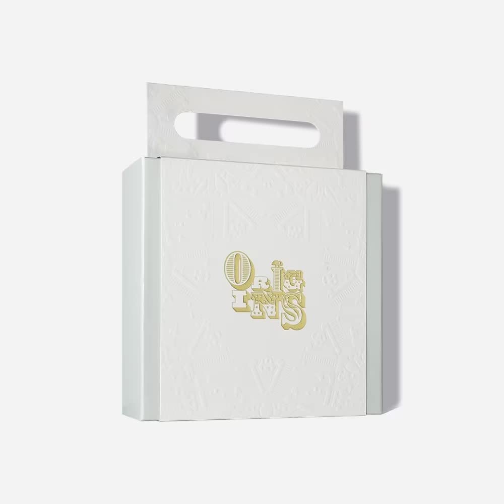 Origins All Times Faves 7 Essentials For Skin's Healthy Look Set