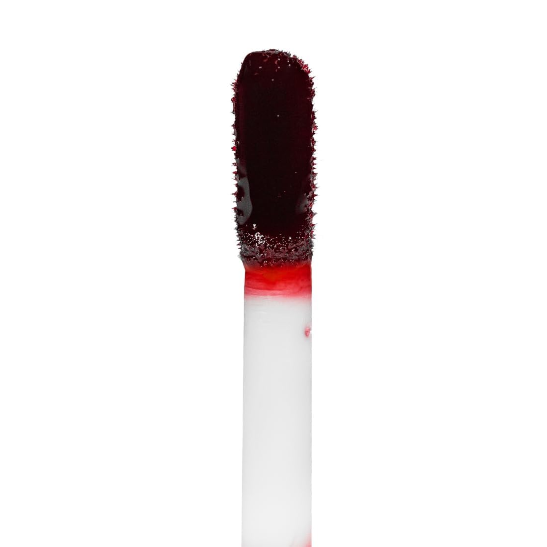 Palladio Jelly Tint, Liquid Stain for Cheeks & Lips, Vivid Color Lip Stain, Lightweight Non-Sticky and Transfer-proof, Natural Finish Makeup, Wineberry