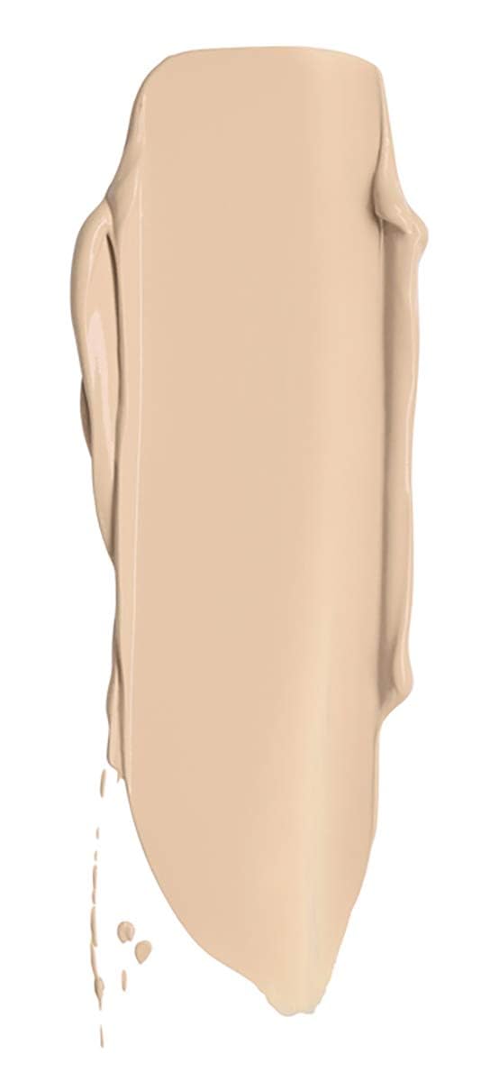 ILIA - True Skin Serum Concealer | Non-Comedogenic, Cruelty-Free, Vegan, Safe For Sensitive Skin, Reduces Appearance of Dark Circles + Blemishes (Chicory SC1, 0.16 oz | 5 ml)