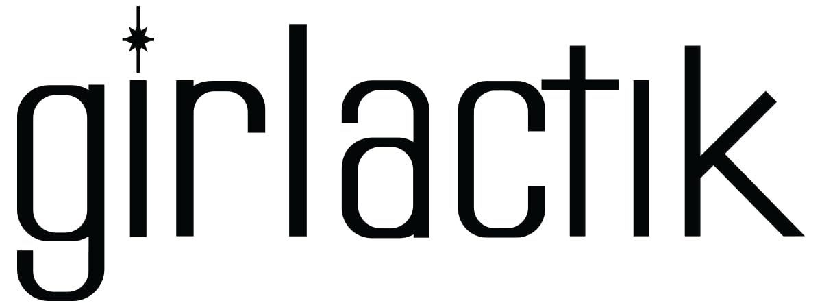 Girlactik Face Glow (Pressed Powder) - Bronze - 7 g / .25 oz