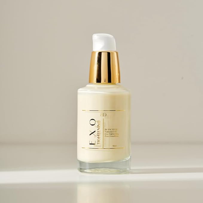 Nuborn Cell Exo Tightening Pore Emulsion