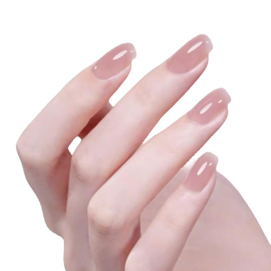 Clear Builder Gel for Nails 7 in 1 Nail Builder Strengthener Gel Clear Color Builder Extension Nail Gel for Holiday Nail Art Design for Girls