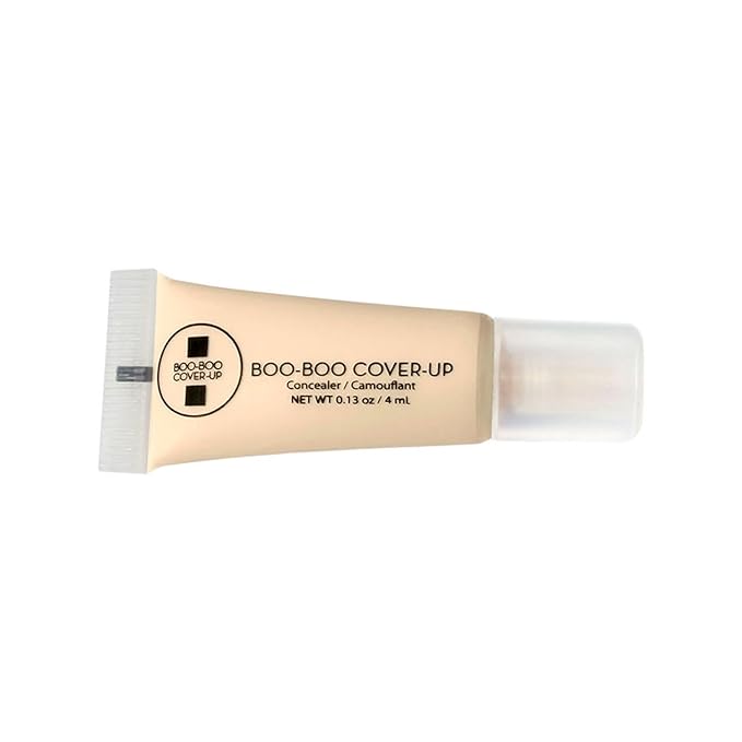 Healing Concealer, Light, 0.13 Fl Oz