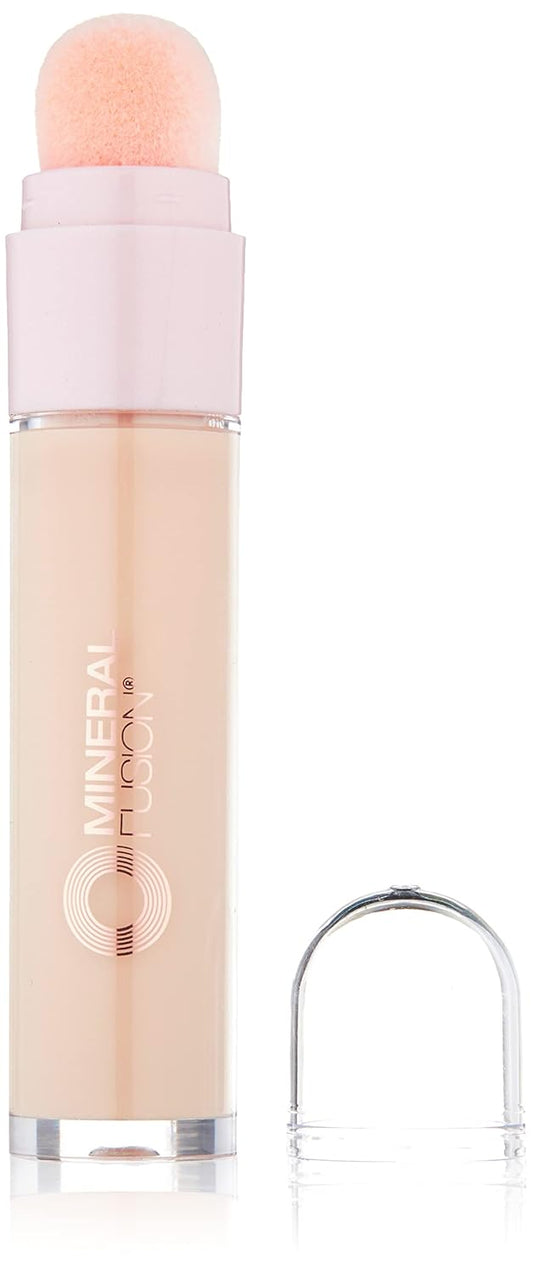 Liquid Concealer Light Olive, 0.24 Fl Oz (Pack of 1)