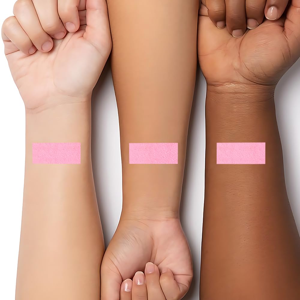 Monochrome Matte Eyeshadow Makeup Palette, Highly Pigmented Peach Pink Eyeshadow Palette, Matte Pressed Powder Eye shadow Makeup, Single Vegan Eye Shadow, Daily Evening Women Girls Eyeshadow Gift 02