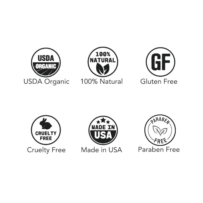 Kind Lips Lip Balm - Nourishing & Moisturizing Lip Care | for Dry Chapped Lips | Infused with Shea Butter & Beeswax | Unscented | 0.15 Ounce (Pack of 5)