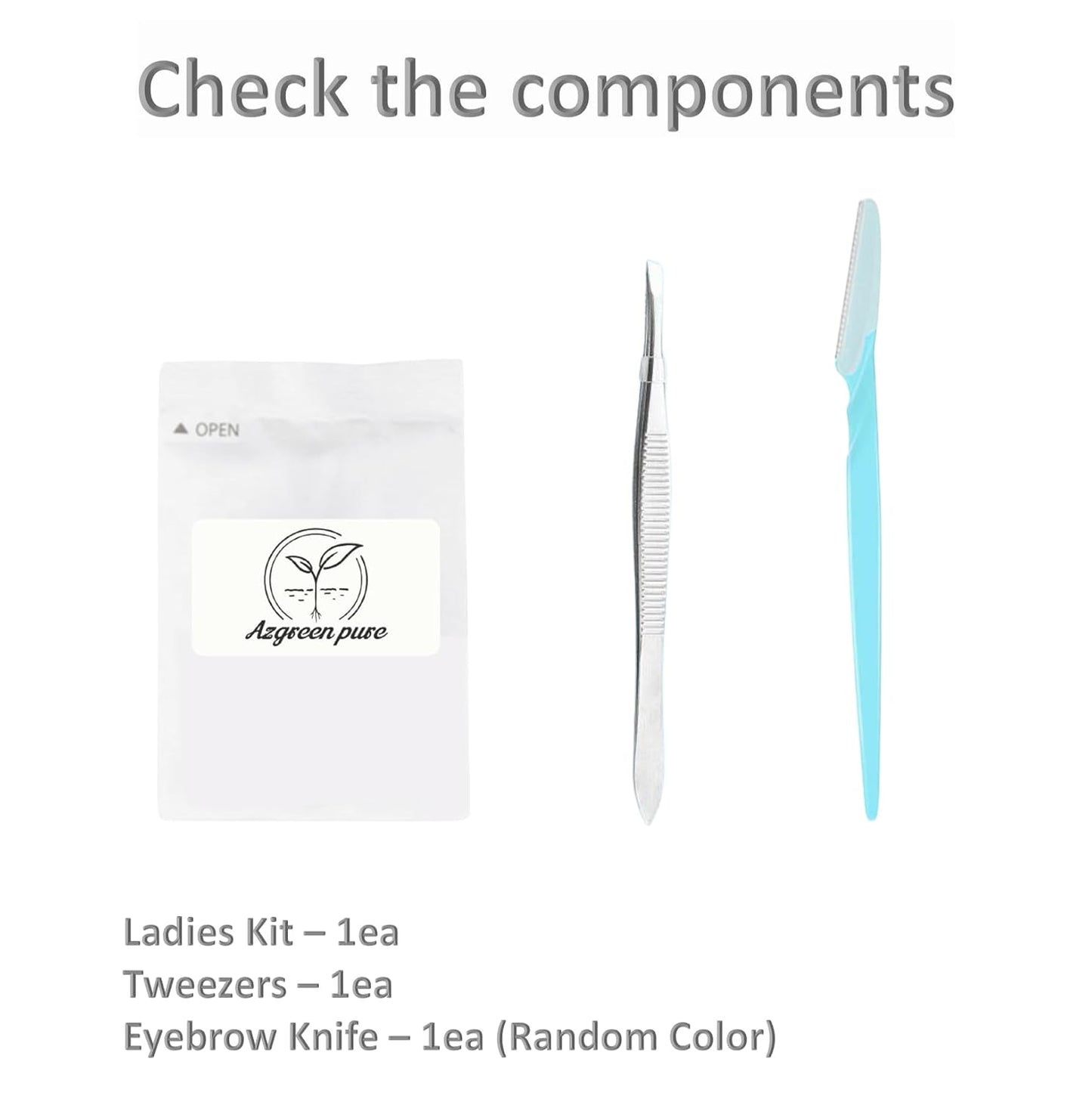 AHC TEN REVOLUTION Real Eye Cream for Face Season10 30mlx4ea + AHC Ampoule In Eye Cream 12m Season11, 2.36 Fl Oz, 1Pack