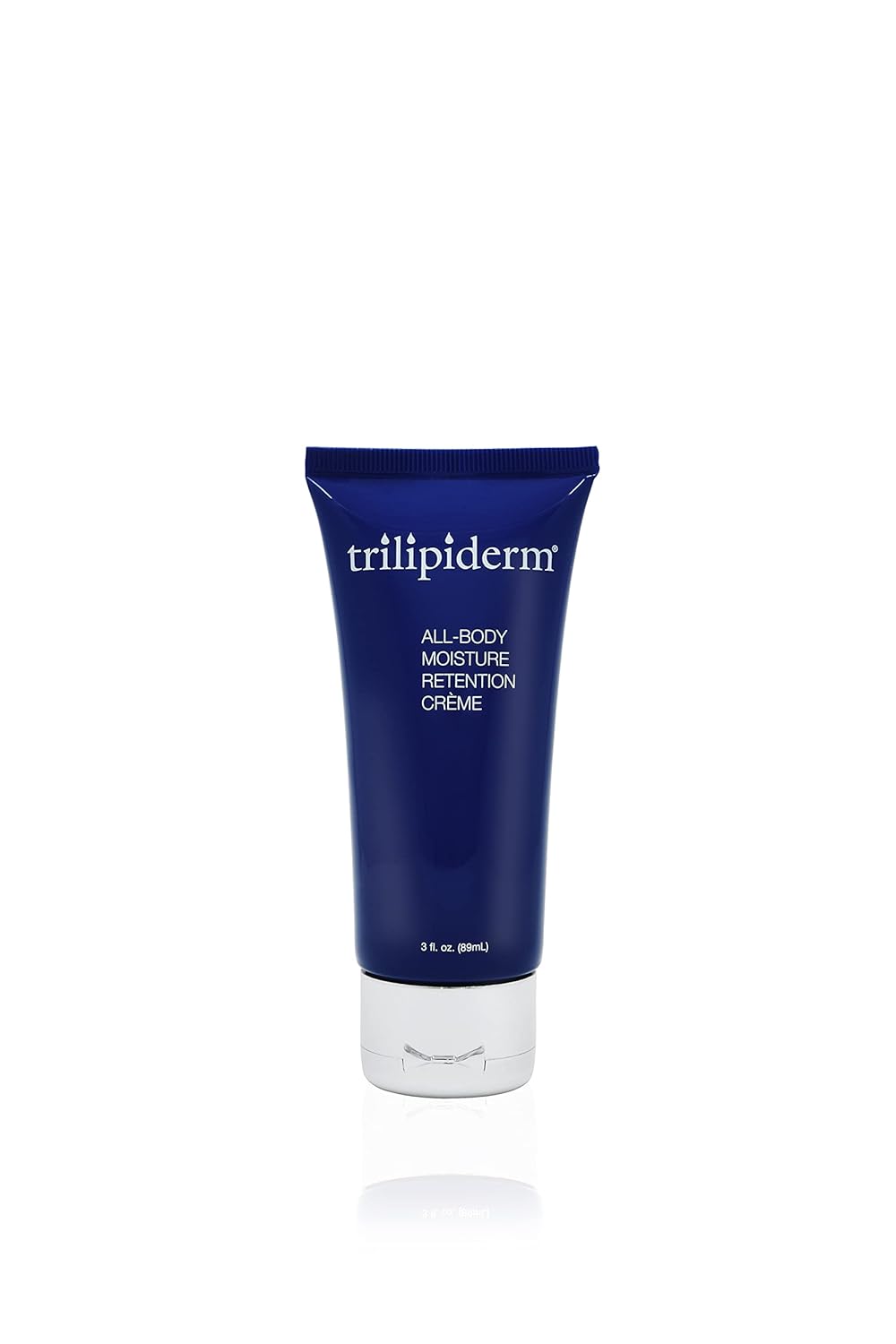 Trilipiderm Travel Size Moisturizer Sunscreen 3oz – The Stowaways Overnight, Travel Size, Getaway – Hydration for Body and Face 1 x SPF 30 Sunblock and 1 x All-Body Moisturizer