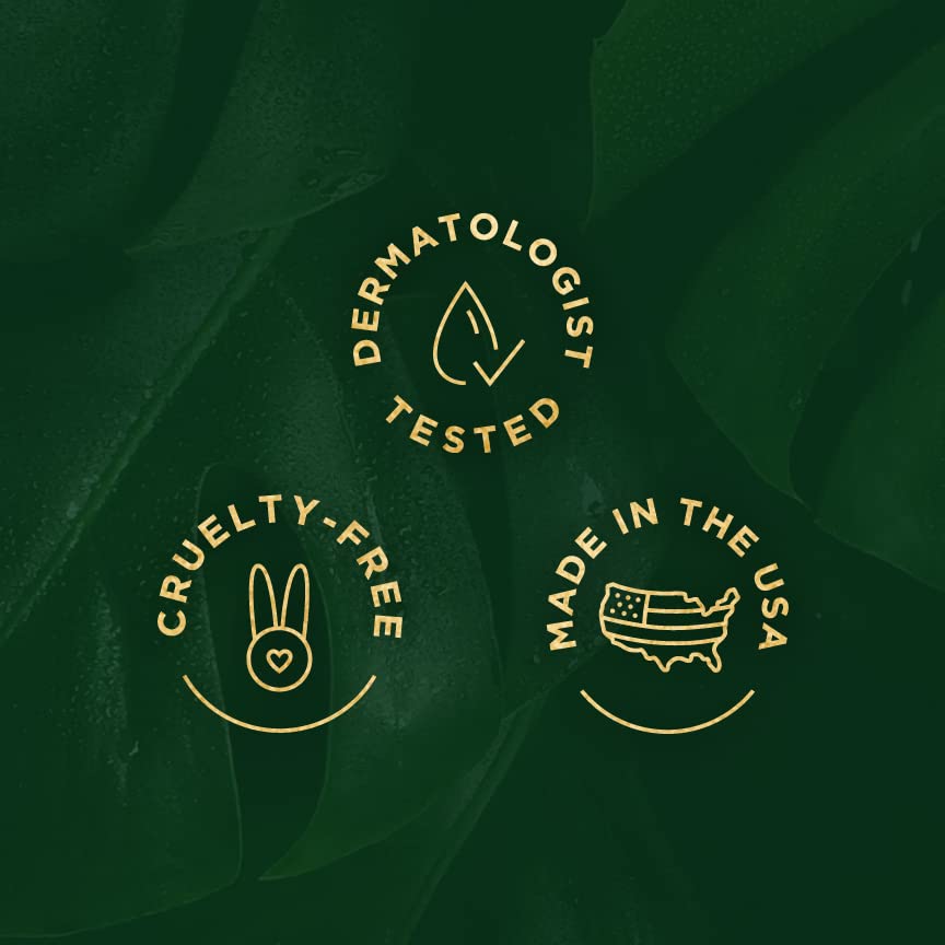 Tree of Life Hydrating Anti-Aging Moisturizing Complete Regimen, includes Face Cleanser (4 Fl Oz), Toner (4 Fl Oz), Serum (1 Fl Oz), Face and Body Cream (4 Oz) and Eye Cream (0.5 Fl Oz)