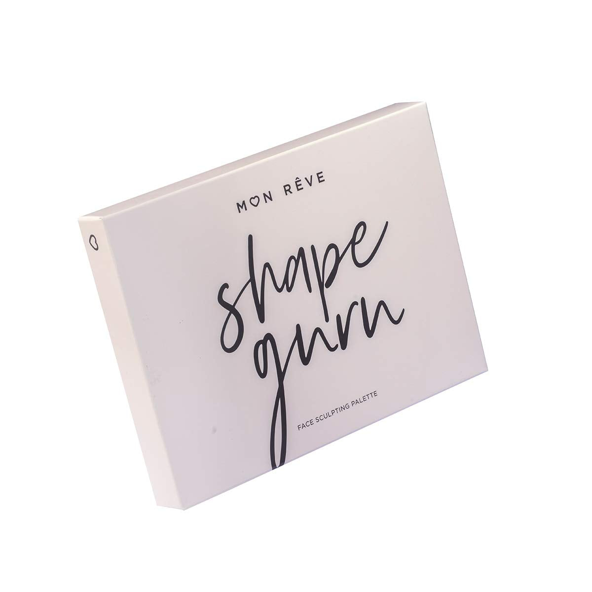 MRV Shape GURU Palette N.02 Medium