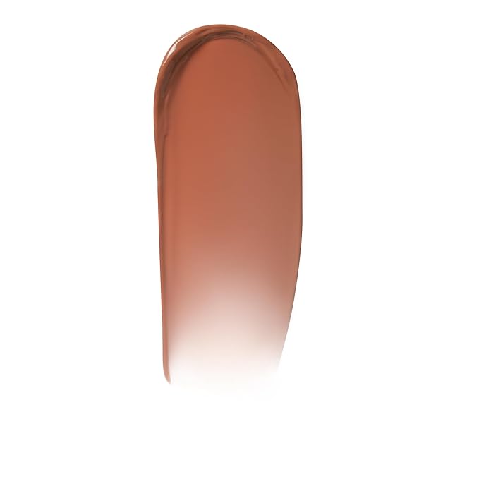 e.l.f. Pout Clout Lip Plumping Pen, Nourishing Lip Balm For Sheer Color & Shine, Plumps & Moisturizes, Vegan & Cruelty-Free, Toasted