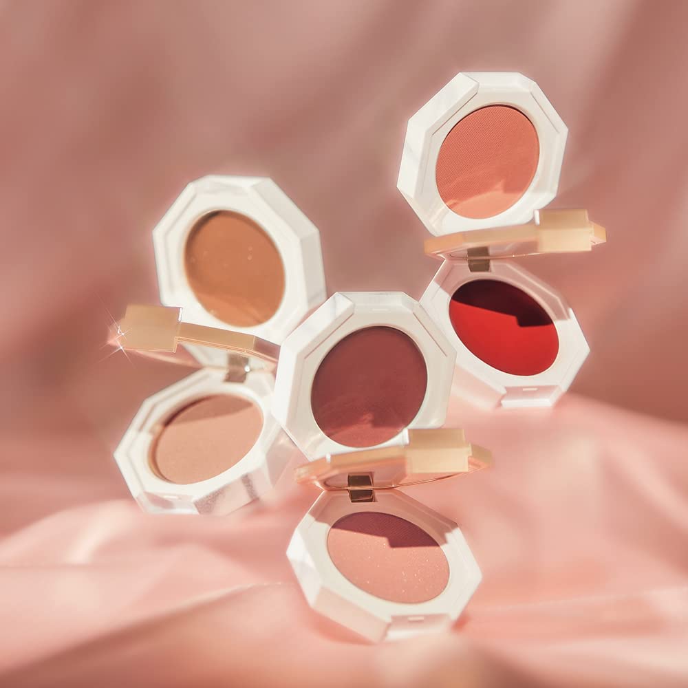 Dear Dahlia Paradise Dual Palette (Caramel Slice)