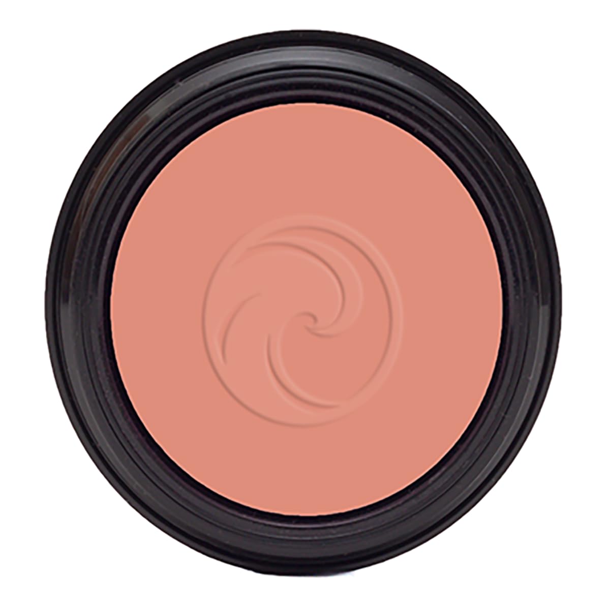 Gabriel Cosmetics Blush (Petal - Pale Pink Nectar/Warm Matte), Natural, Paraben Free, Vegan, Gluten-free, Cruelty-free, Non GMO,enhanced with Sea Fennel, creamy and natural finish, 0.1 oz.