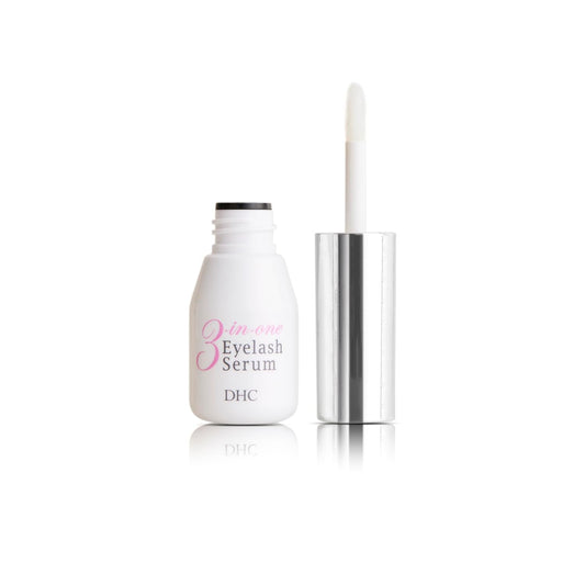 DHC 3-in-1 Eyelash Serum, 0.30 fl. oz.