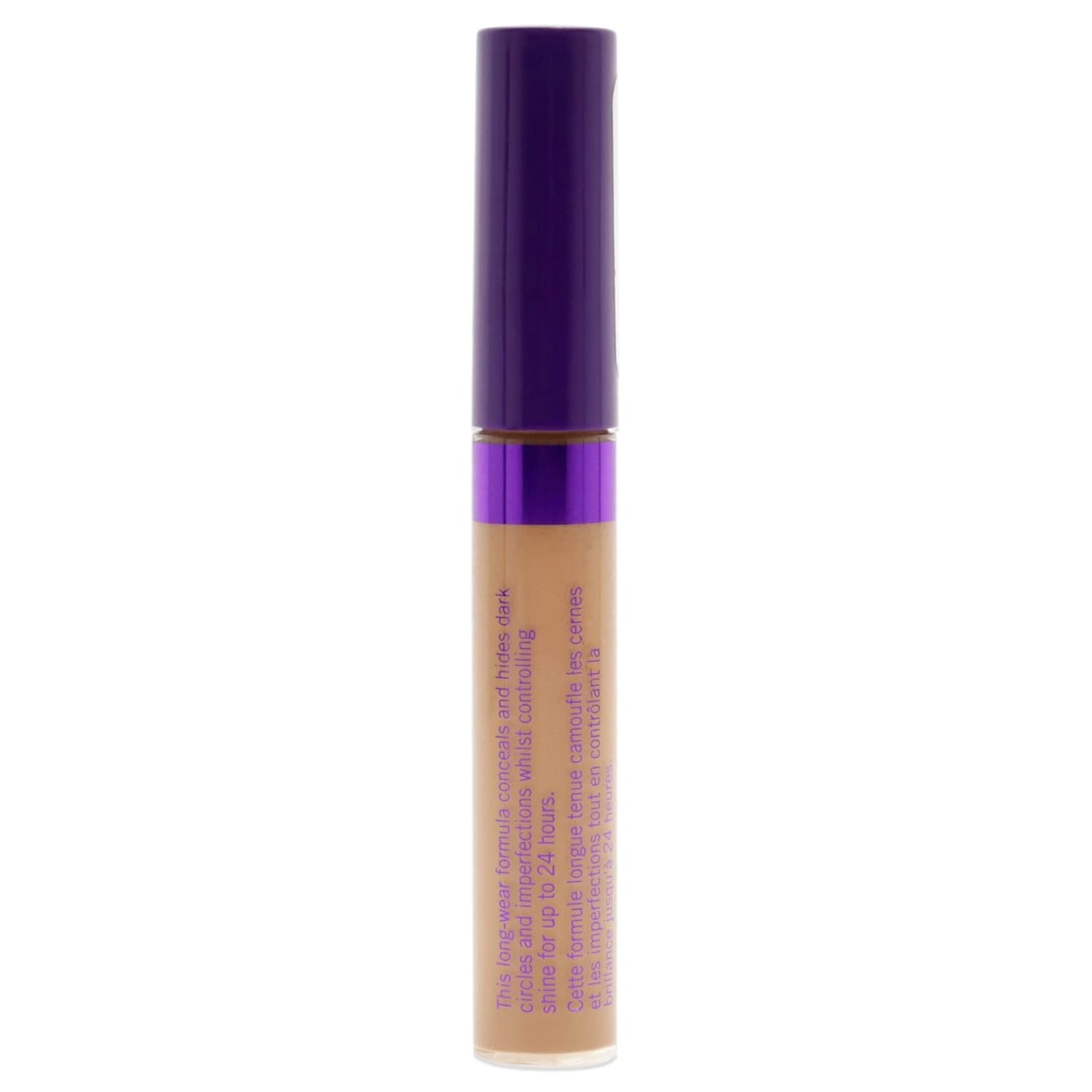Rimmel London Stay Matte - 410 Beige - Concealer, 24-Hour Wear, Shine Control, Fights Free Radicals, 0.23oz