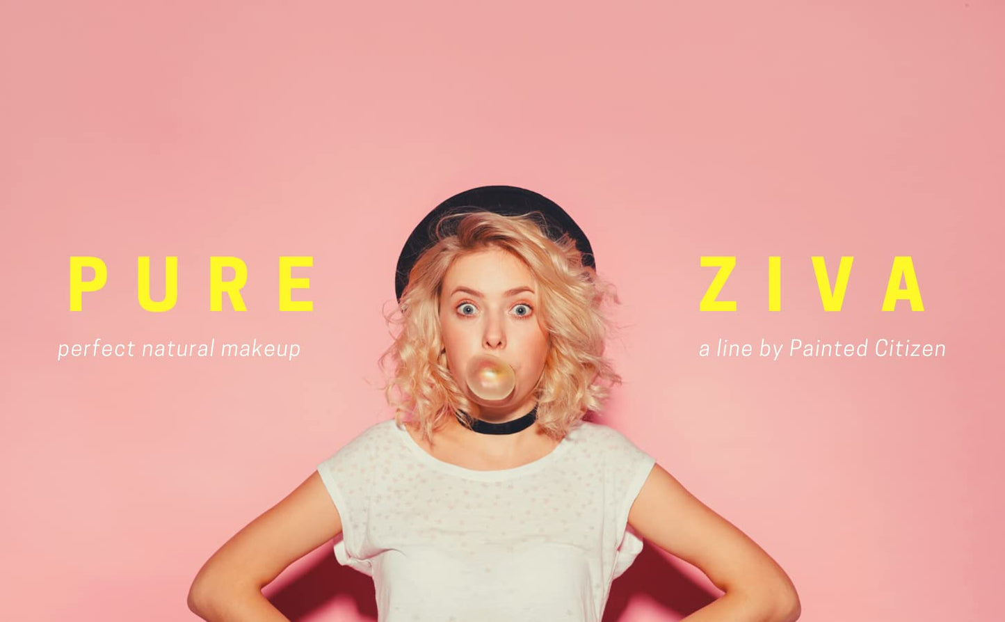 Gold Bronze Shimmering Metallic Copper Pressed Powder Single Vegan Eyeshadow; Talc, Paraben & Cruelty Free