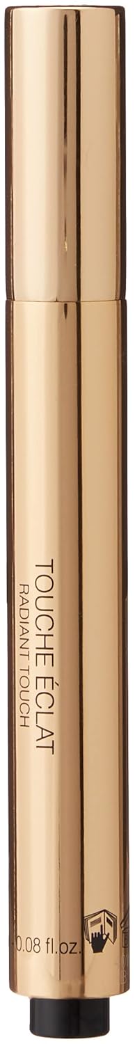 Yves Saint Laurent Radiant Touch, No. 2.5 Luminous Vanilla, 0.1 Ounce