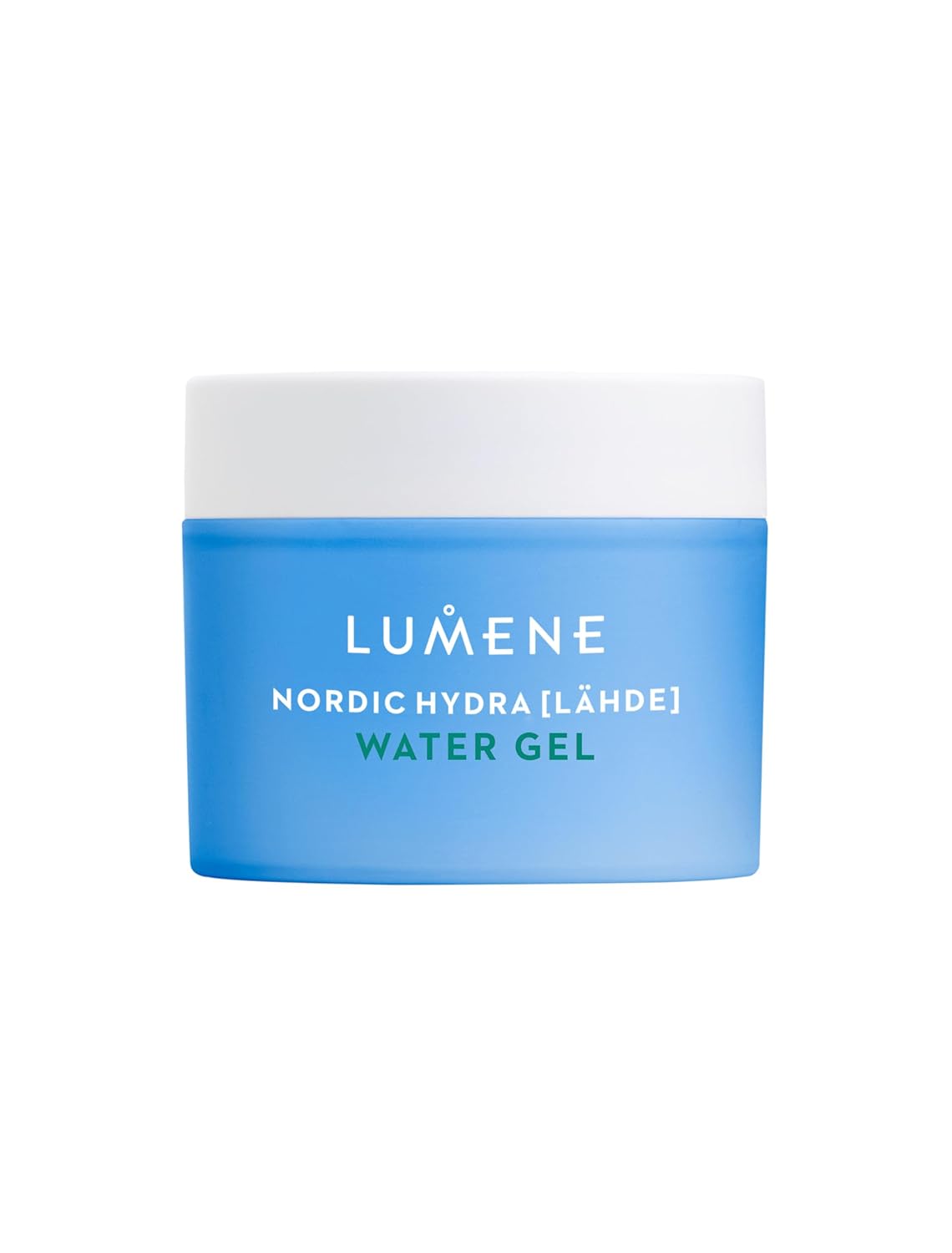 Lumene Nordic Hydra [Lähde] Water Gel RENO 1.7 Fl.oz.