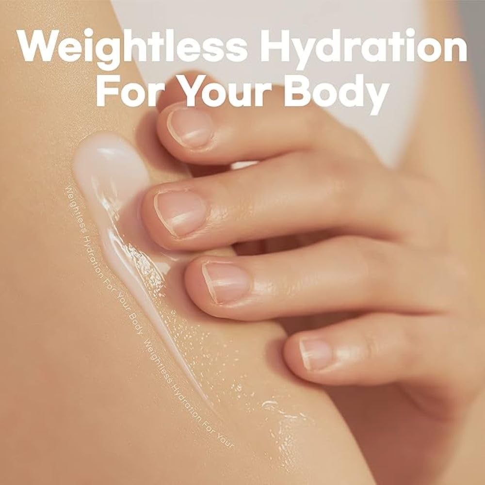 skybottle Perfumed Body Lotion with Pump, Fast Absorbing, Korean Skin Care, Figfruit, Woody Scented Lotion for Women & Men, 10.1 Fl. Oz