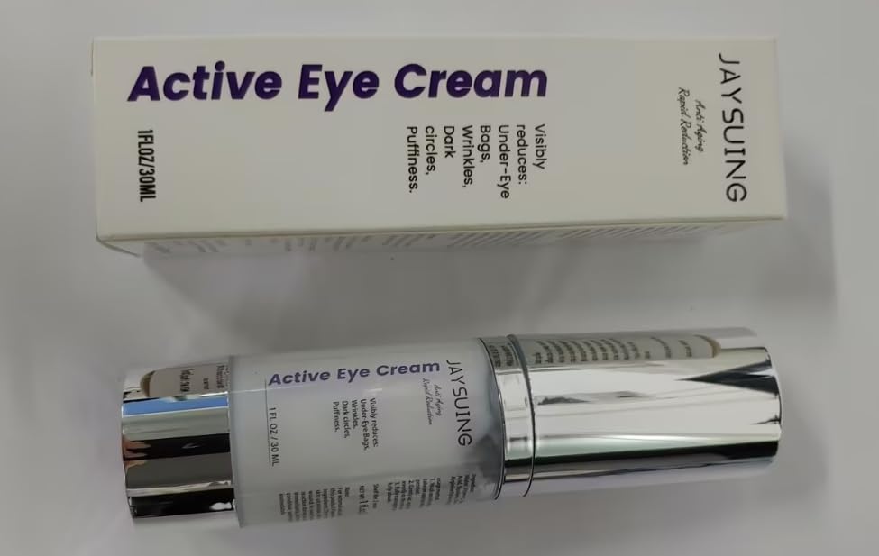 Sea Gril Anti Wrinkle Serum, Peg-8 Complex Anti Wrinkles Essence, Glozie Eye Serum, Anti Aging Firm Eye Cream, Glozie Instant Eye Lift Cream,Temporary Eye Tightener(2PCS)