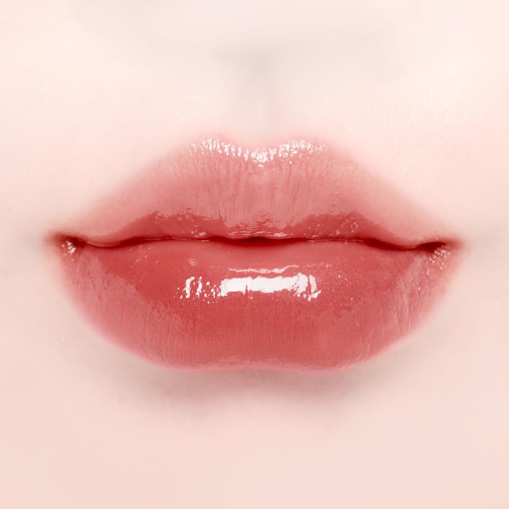 DINTO Blur-Glowy Lip Tint 210 Reverentia