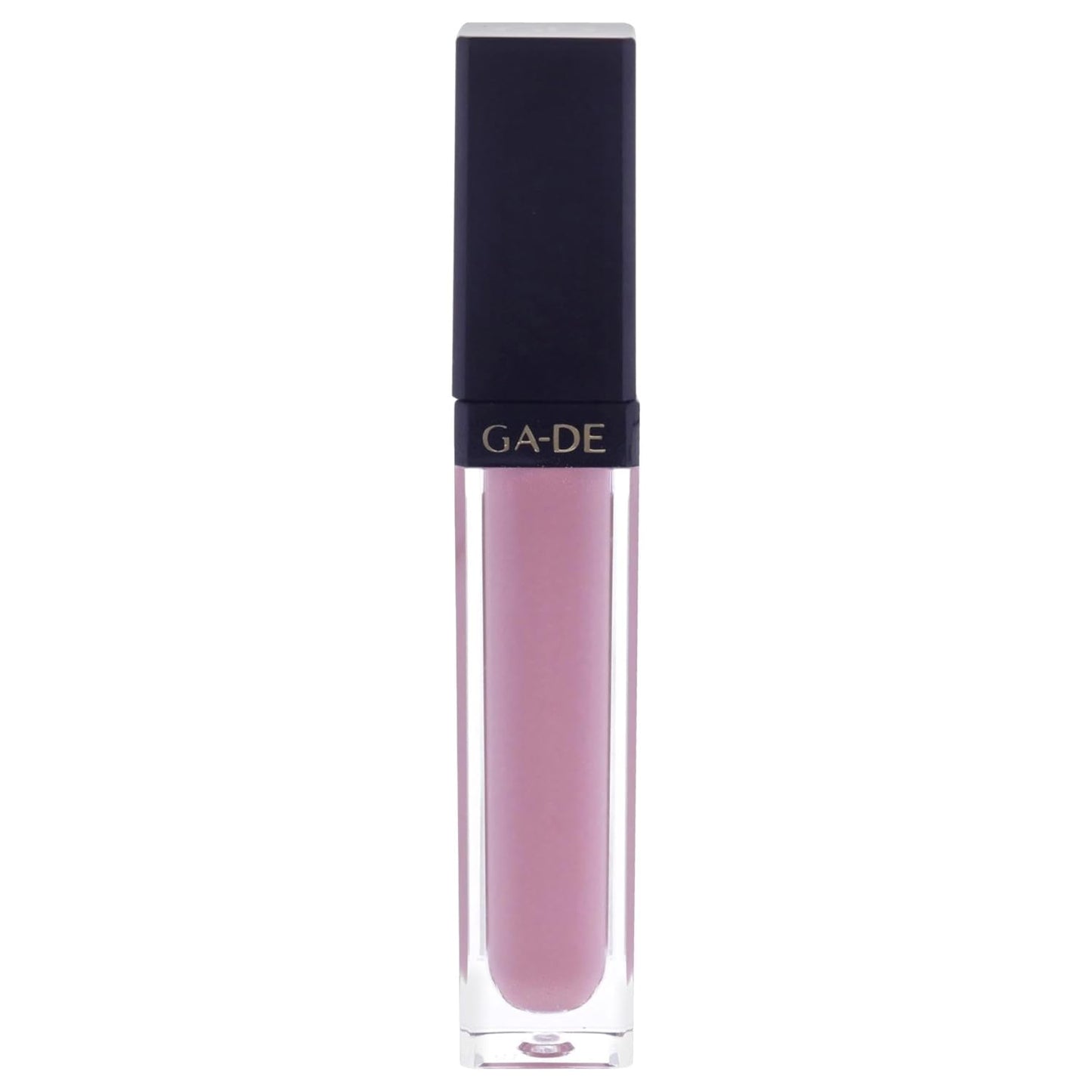 GA-DE Crystal Lights Lip Gloss, 829 - Enriched with Light-Reflecting Crystal Pearls - Smooth Silky, Rich Color - Moisturizes and Adds Shine - 0.2 oz
