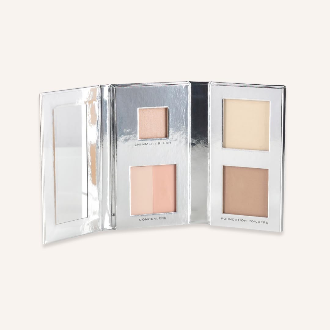 Fold Out Complexion (#1 Light)
