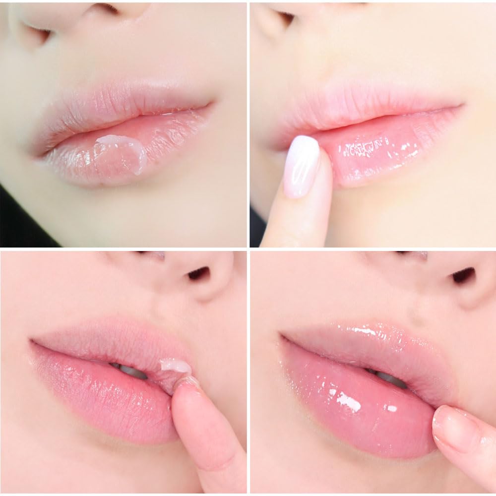 Moisture Volume Lip Balm 7g Mositurizes, Softens, Elasticity, Volume