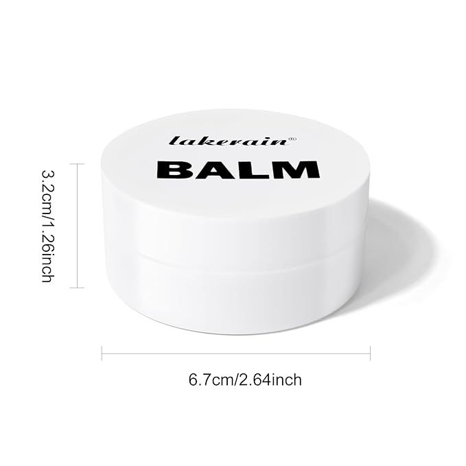 KYDA Miracle Glow Balm, Glow Tinted Blush Balm, Multiuse Face Balm for Cheek Lips Eyes, Hydrating Cream Blush, Blendable Lightweight, Shimmer Blusher, Pink Camellia, 1.76 oz