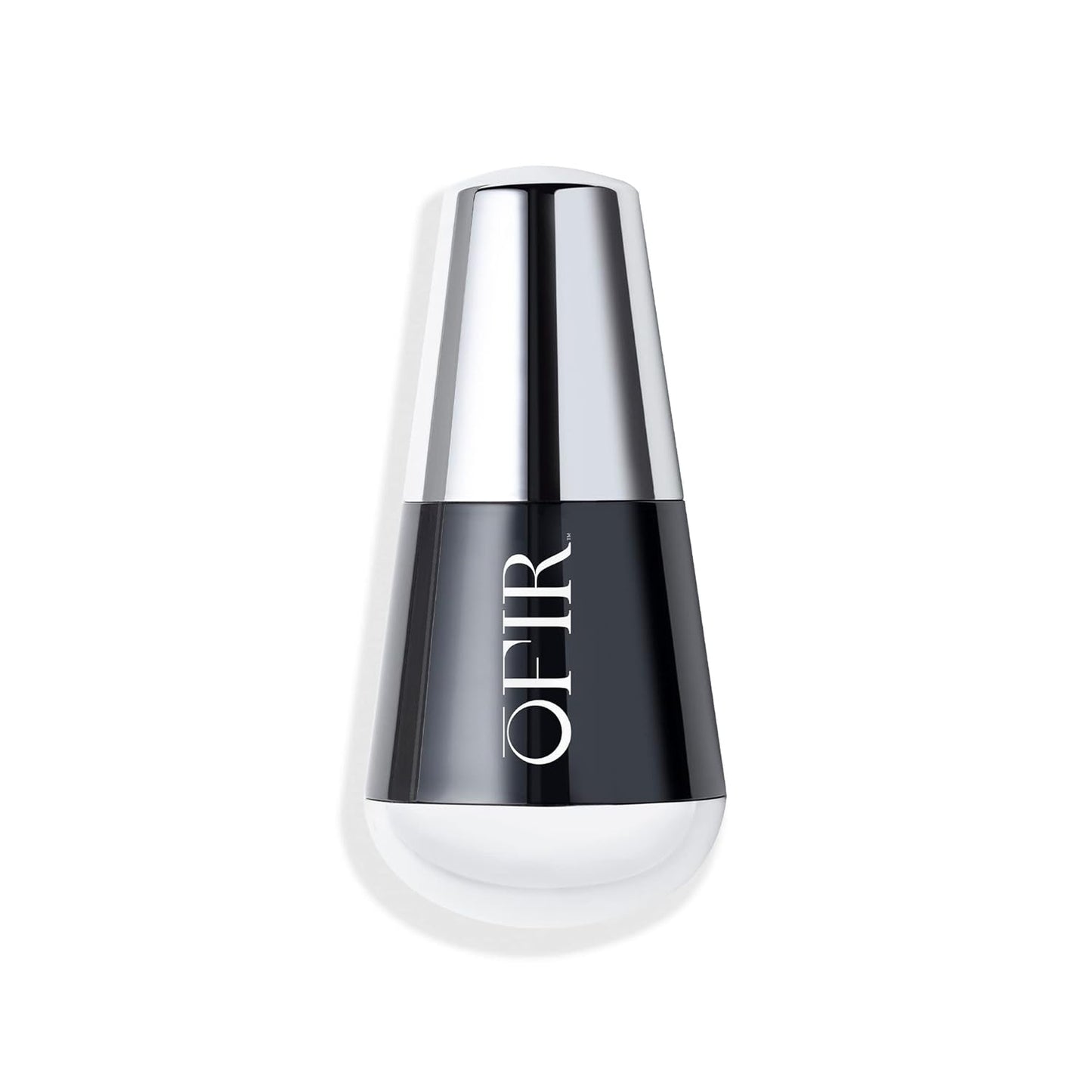 OFIR Skin Satin Medium Coverage Foundation | Lightweight Foundation Makeup with Vegan Formula | Blue Light Protection & Non-Creasing for Long-Lasting Wear | 1 FL OZ (Barley - Light Cool)